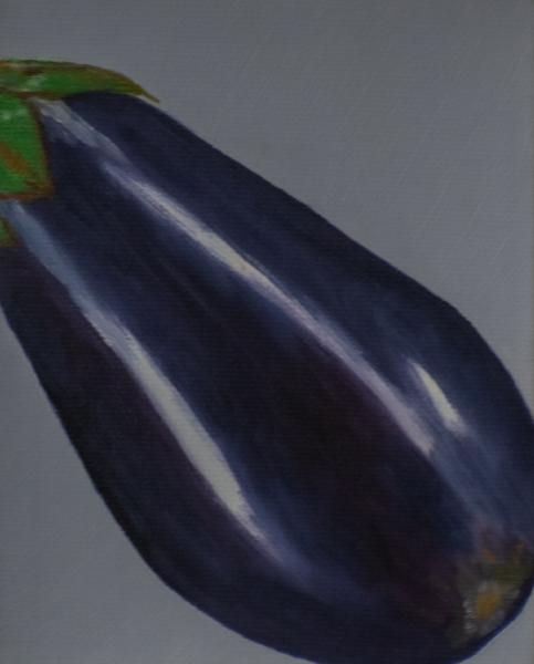 Eggplant
