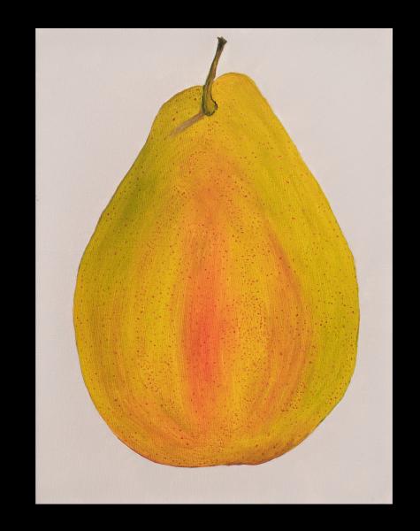 Pear