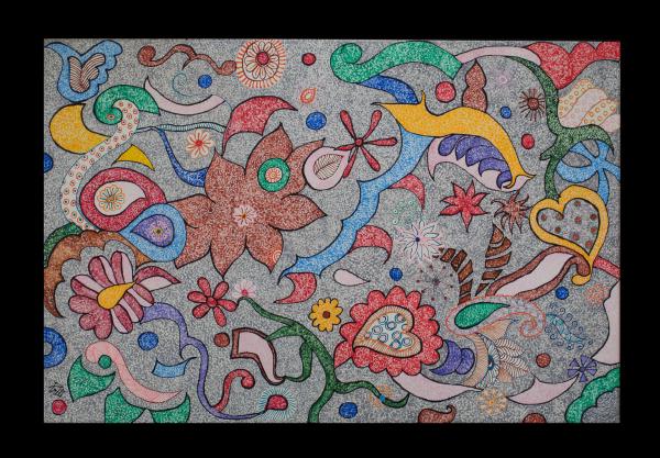 Tripping in a Micronized Land